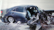 Авария с двумя Toyota Camry в ЗКО: число жертв достигло пяти