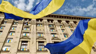 В Украине придумали легальное название для русского языка