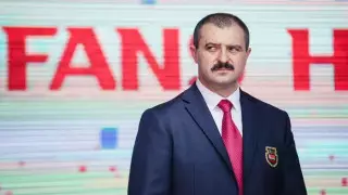 Подполковник Лукашенко сделал сына генералом