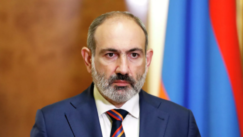 © Фото : сайт Премьер-министра Республики Армения