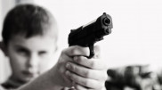 Пятнадцатилетний подросток устроил стрельбу в школе в США