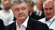 Порошенко назвал непечатным словом вакцину от COVID-19 в Украине