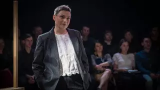 Создатели "Счастливые Поют" представят музыкальный спектакль об Алматы