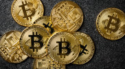 Мошенники предлагают казахстанцам заработать на криптовалюте