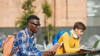 Британским студентам выплатили компенсацию из-за дистанционного обучения