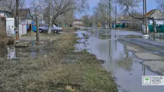 Глава МЧС назвал регионы с высоким риском подтоплений