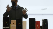 iPhone 13 получит рекордный объем встроенной памяти - источник
