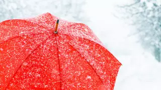 Дождь, снег и гололед ожидаются в Алматы 3 марта