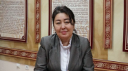 Гульжахан Бимендина покинула пост главы Комитета по управлению земельными ресурсами
