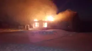 Ребенок погиб в СКО, пока родители были на работе