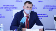 Чиновник с двойным гражданством уволен в Шымкенте