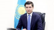 Даурен Кеңбеил назначен вице-министром финансов