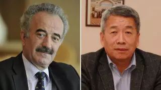 Что значит День благодарности для Казахстана. Мнение старейших членов АНК