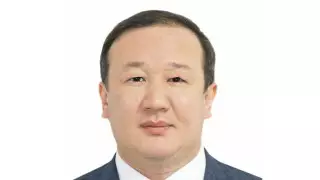 Бывший замглавы Tengri Bank получил должность в Агентстве по финмониторингу