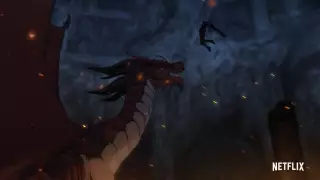 Вышел трейлер аниме-сериала по игре Dota 2