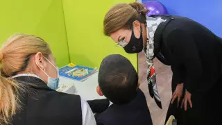 400 детей пройдут реабилитацию в Туркестанской области