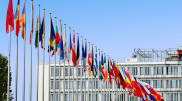 США и ЕС вводят санкции против России
