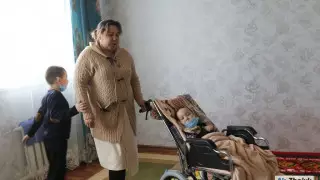 Мать и четверо детей едва не отравились угарным газом в Атырау