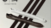 Adidas выпустит самую длинную обувь в мире