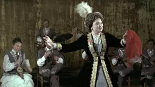 Памятник Розе Баглановой установят в Алматы