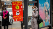 О ситуации с коронавирусом в Нур-Султане рассказала главный санврач