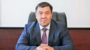 Аким сменился в оскандалившемся районе Алматинской области