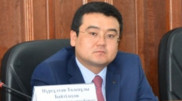 Судью, фигурировавшего в деле о взятке, уволили в Павлодарской области