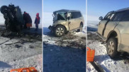 Пошел на обгон. Подробности ДТП с 7 погибшими рассказали в полиции