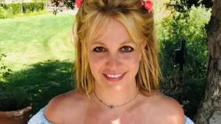 Бритни Спирс впервые показала своих взрослых сыновей