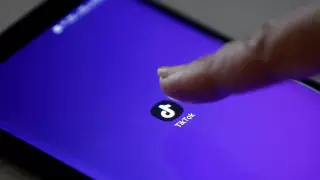 В TikTok ответили на обвинения об опасности соцсети