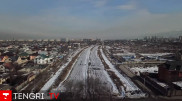Пробивка проспекта Абая в Алматы: почему проект затягивают