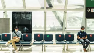 "Было плохо, стало хуже" - IATA о ситуации в пассажирских авиаперевозках