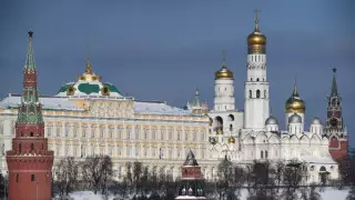 Силу санкций против России оценили казахстанские политологи