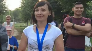 Останки Виктории Курочкиной нашли в высохшем водоеме - полиция