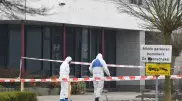 Взрыв прогремел около центра тестирования на коронавирус в Нидерландах