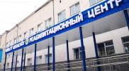 Как новый реабилитационный центр в Нур-Султане поможет детям с ДЦП