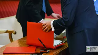 Токаев подписал поправки в закон о дипломатической службе