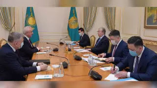 В Казахстане пройдет заседание Высшего Евразийского экономического совета