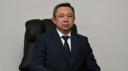 Кайдар Абдыханов стал акимом Талгарского района