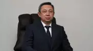 Кайдар Абдыханов стал акимом Талгарского района