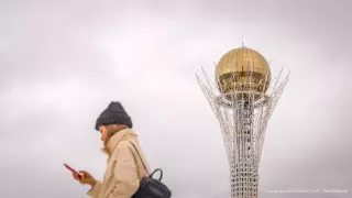 Опубликовано новое постановление о карантине в Нур-Султане