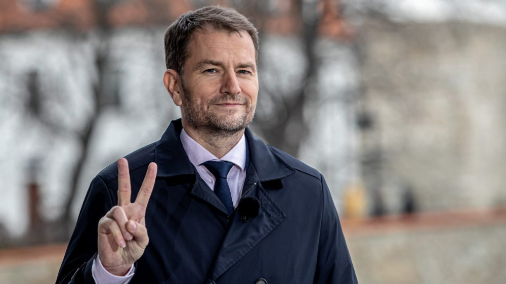 Киев потребовал извинений за шутку премьер-министра Словакии