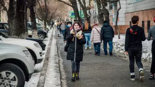 Снова рост. Минздрав Казахстана обновил данные по коронавирусу