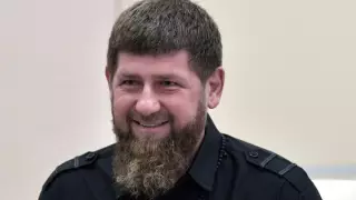 Рамзан Кадыров выдал ФБР местонахождение "повара Путина"