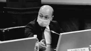 Умер председатель первого антикоррупционного медиацентра Толеген Байгулов