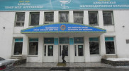 Оскандалившуюся больницу вывели из республиканской собственности в Алматы