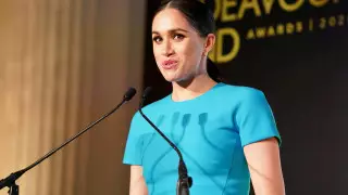 Меган Маркл обвинили в издевательствах над подчиненными