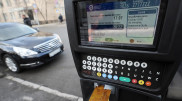 133 паркомата должны демонтировать в Нур-Султане