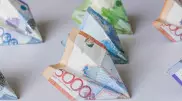 Казахстанцы все чаще отправляют деньги в Турцию