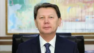 Мархабат Жайымбетов покинул пост главы Комитета по делам строительства